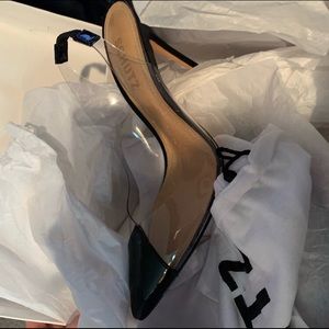 Schutz Eudora Slingback Pump